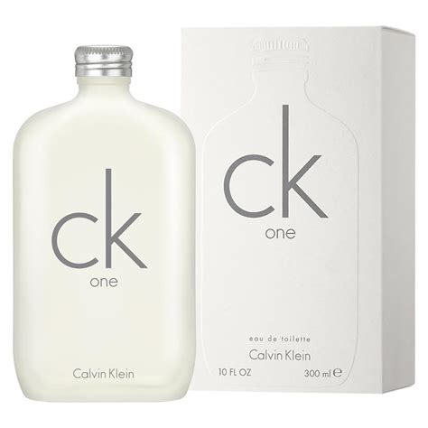 calvin klein one perfume 300ml